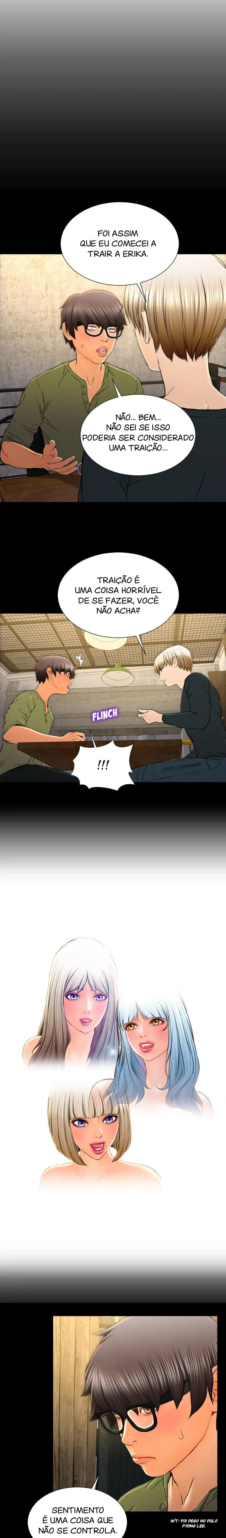 Ler Her Toy Shop Capitulo 40 Page 14