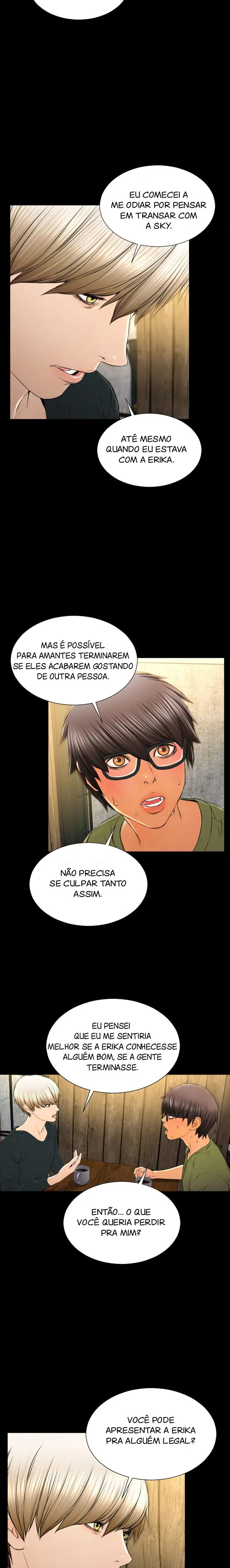 Ler Her Toy Shop Capitulo 40 Page 15