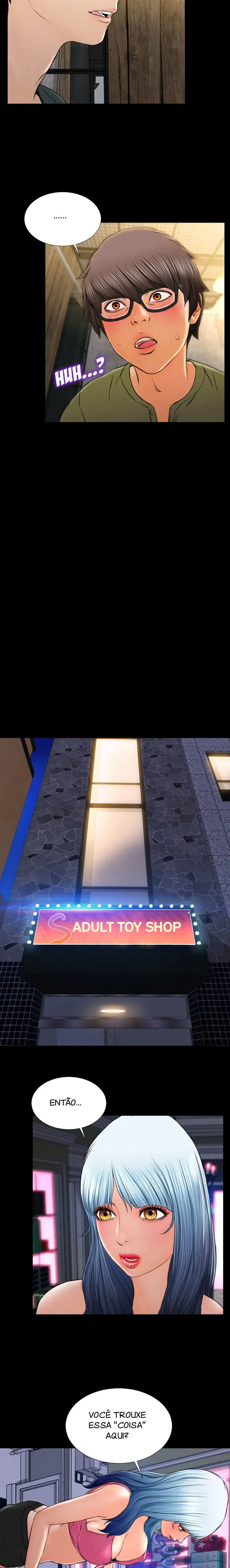 Ler Her Toy Shop Capitulo 40 Page 16