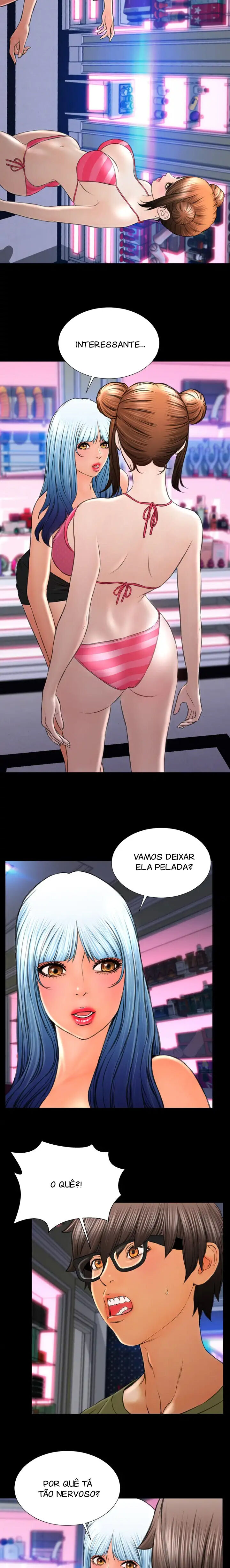 Ler Her Toy Shop Capitulo 40 Page 17