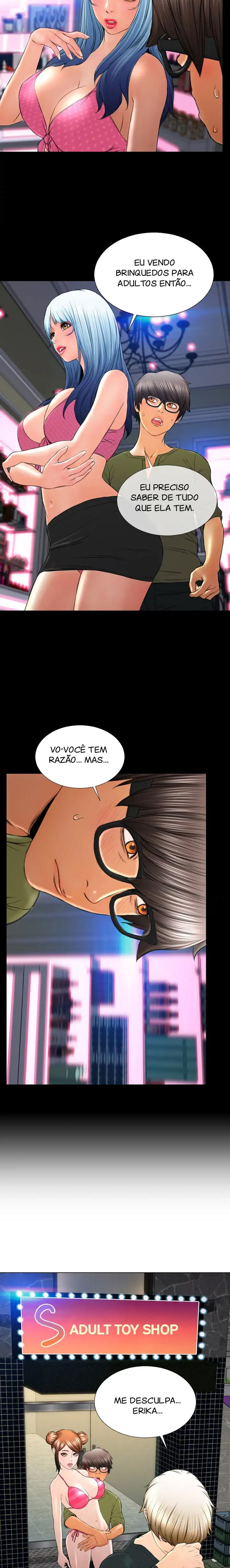 Ler Her Toy Shop Capitulo 40 Page 18