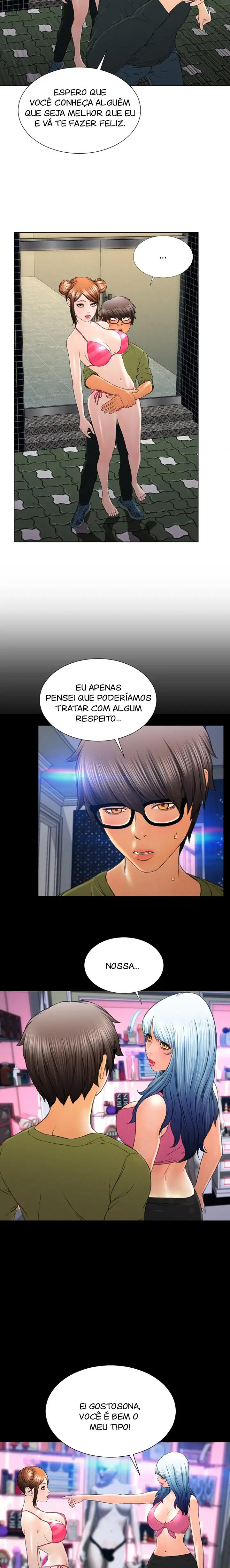 Ler Her Toy Shop Capitulo 40 Page 19