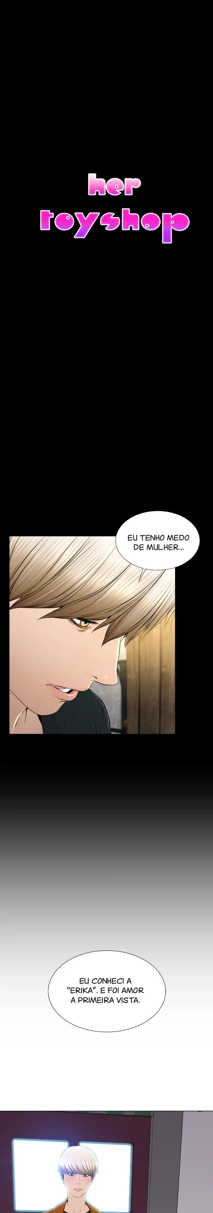 Ler Her Toy Shop Capitulo 40 Page 2