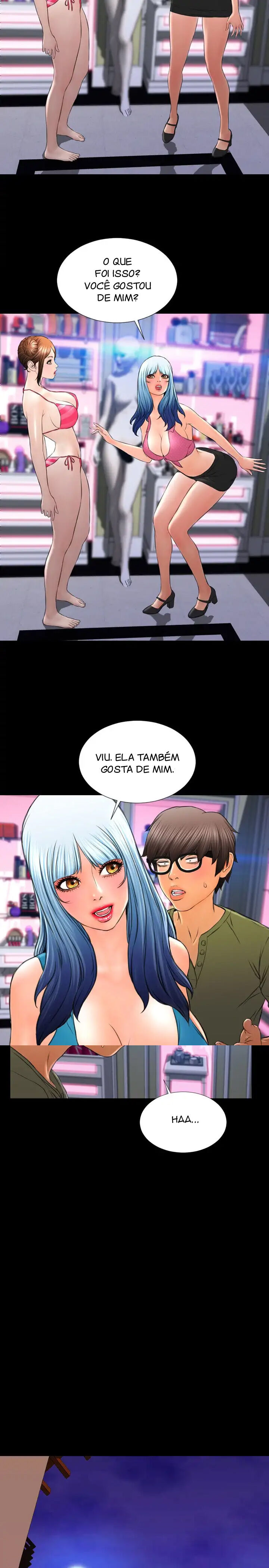 Ler Her Toy Shop Capitulo 40 Page 20