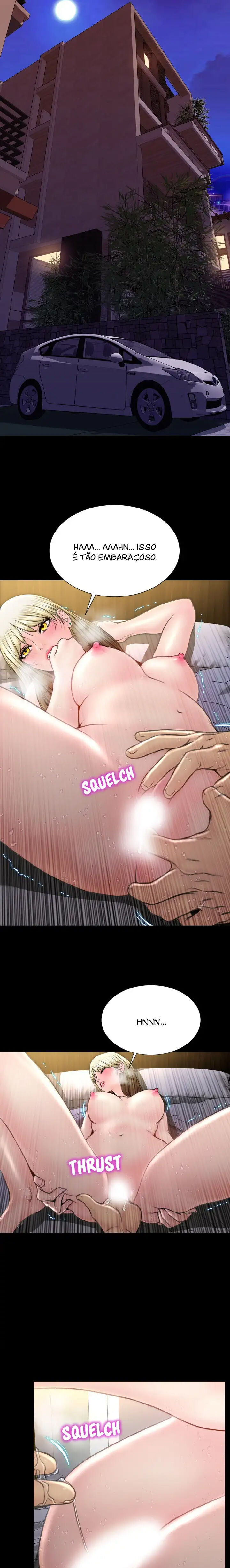 Ler Her Toy Shop Capitulo 40 Page 21