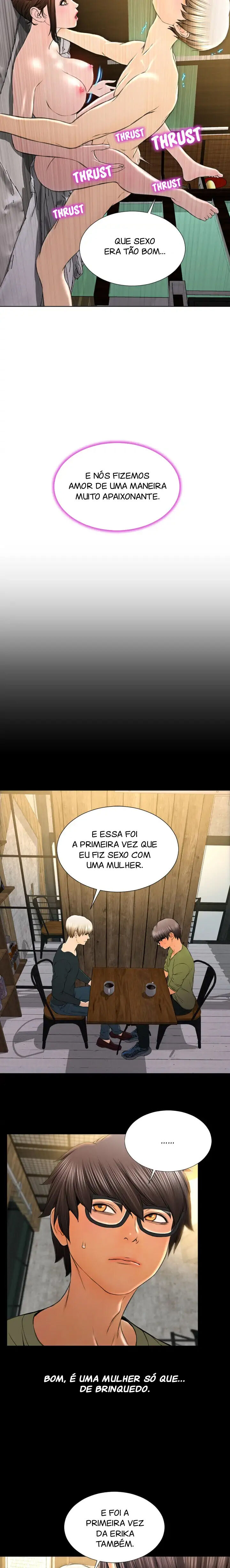 Ler Her Toy Shop Capitulo 40 Page 6