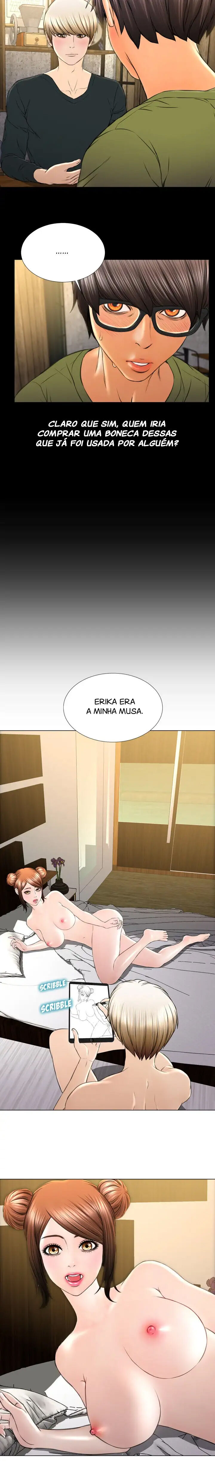 Ler Her Toy Shop Capitulo 40 Page 7