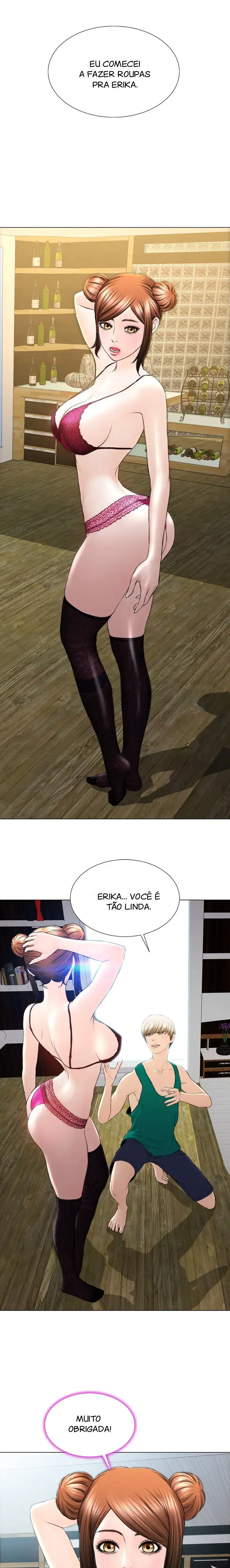 Ler Her Toy Shop Capitulo 40 Page 8