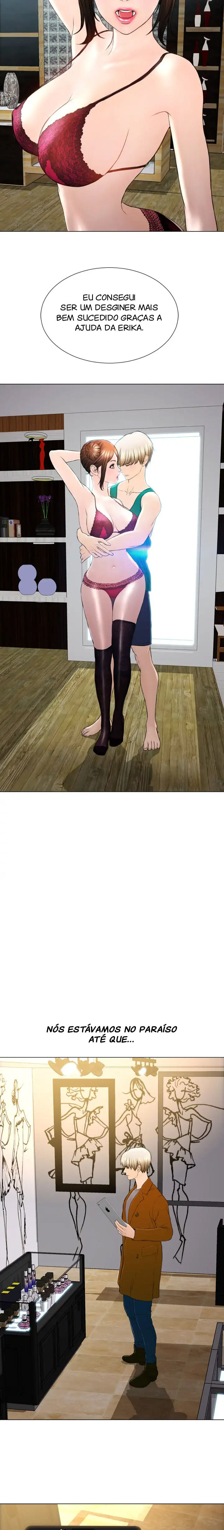 Ler Her Toy Shop Capitulo 40 Page 9