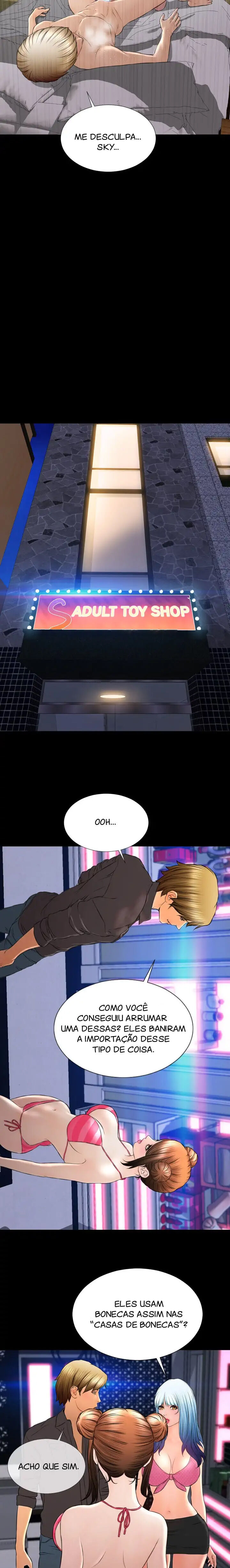 Ler Her Toy Shop Capitulo 41 Page 10