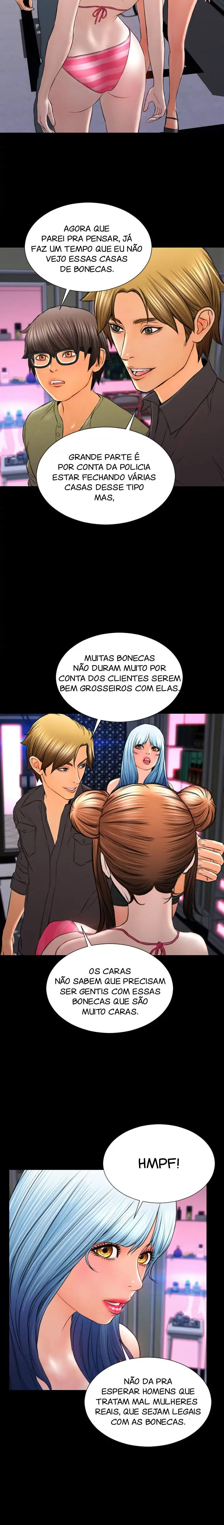 Ler Her Toy Shop Capitulo 41 Page 11