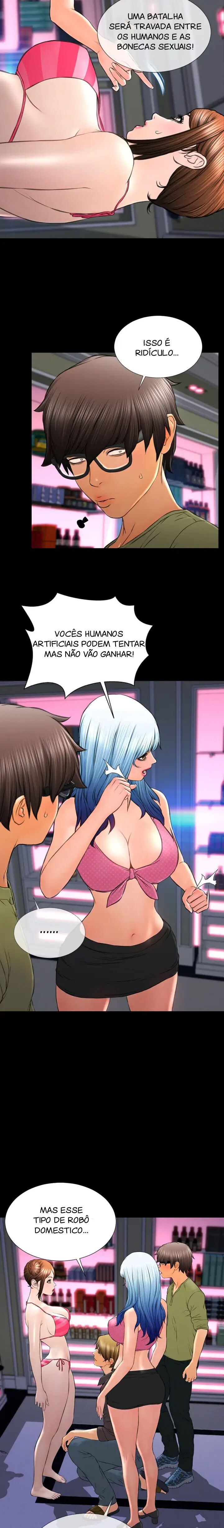 Ler Her Toy Shop Capitulo 41 Page 15