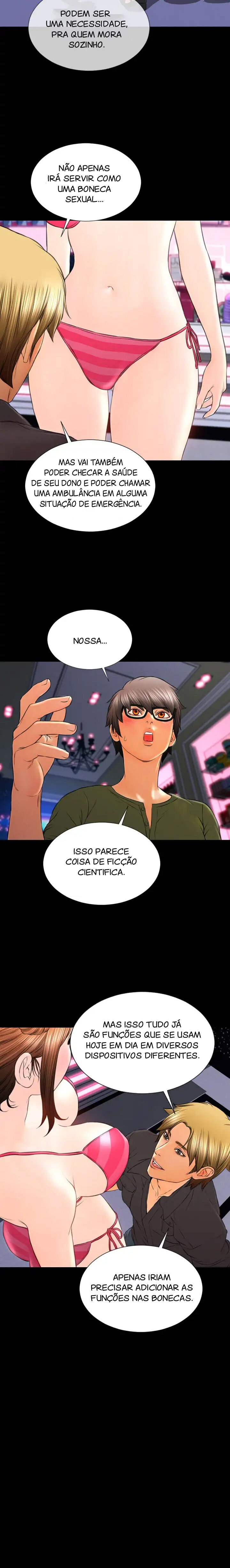 Ler Her Toy Shop Capitulo 41 Page 16