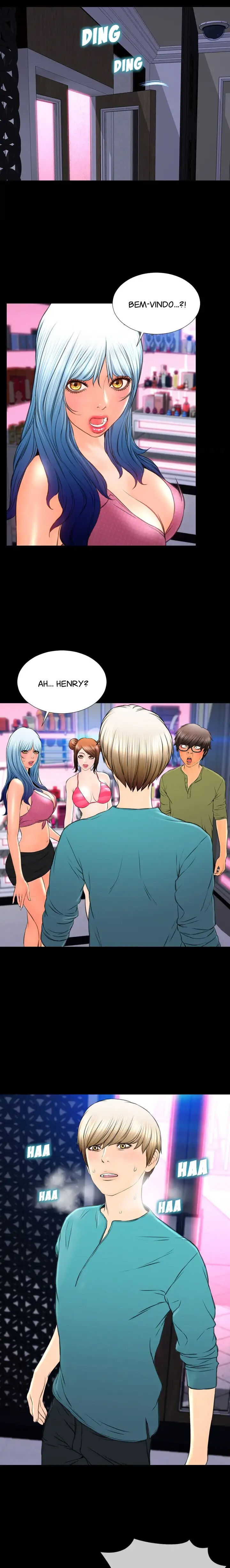 Ler Her Toy Shop Capitulo 41 Page 17