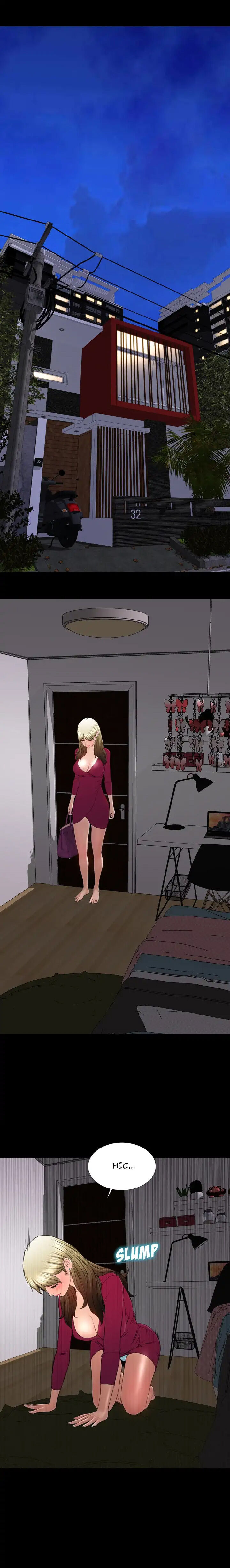 Ler Her Toy Shop Capitulo 41 Page 20