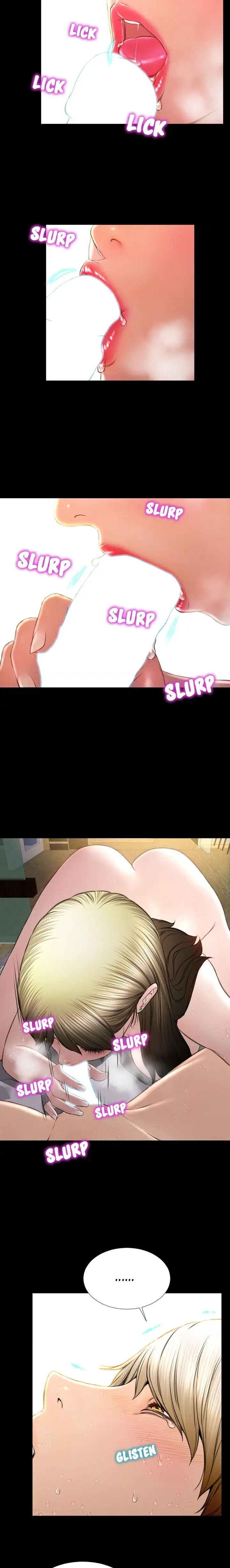 Ler Her Toy Shop Capitulo 41 Page 7