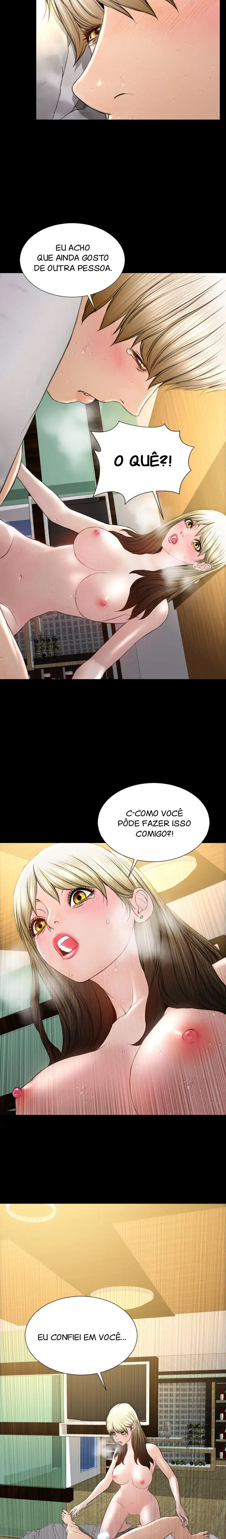 Ler Her Toy Shop Capitulo 41 Page 9