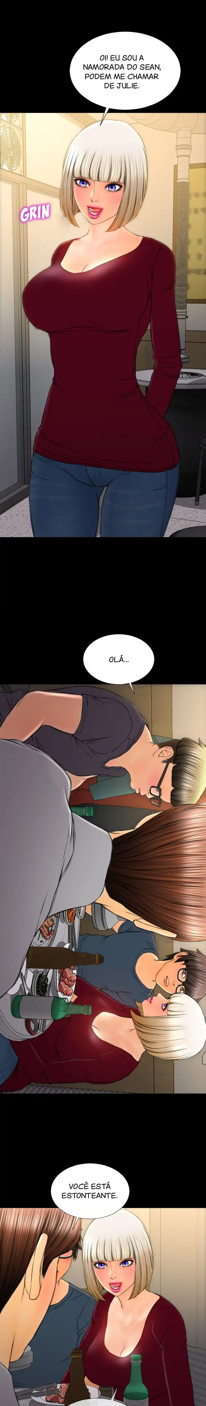 Ler Her Toy Shop Capitulo 42 Page 10