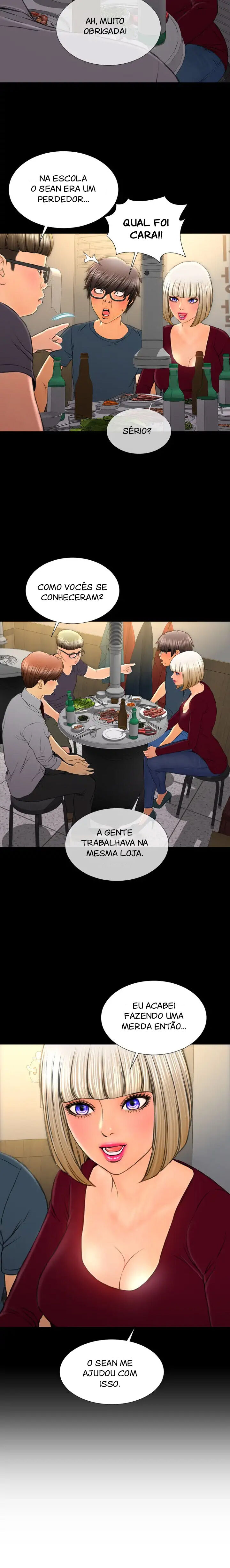 Ler Her Toy Shop Capitulo 42 Page 11