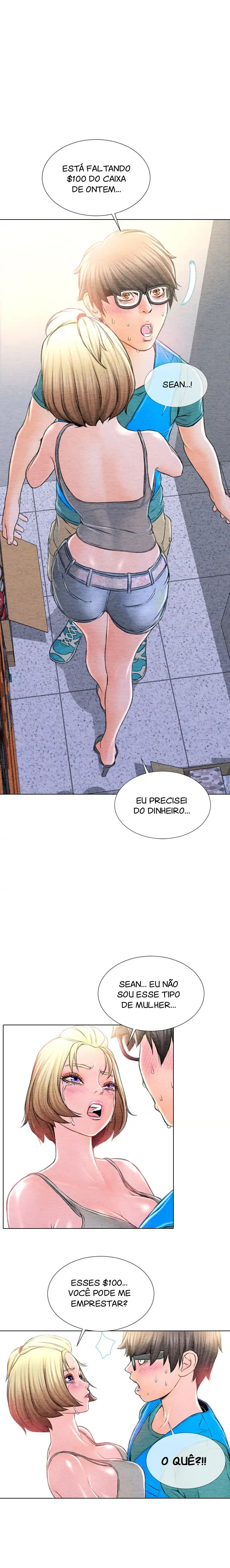 Ler Her Toy Shop Capitulo 42 Page 12