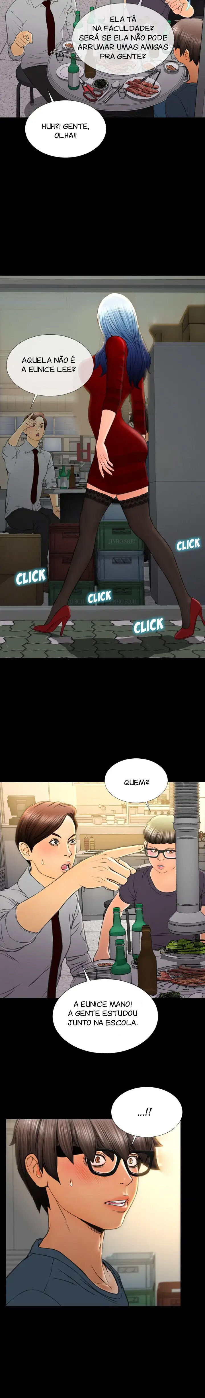 Ler Her Toy Shop Capitulo 42 Page 16