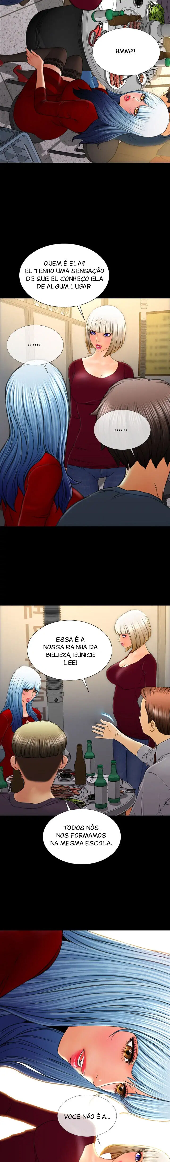 Ler Her Toy Shop Capitulo 42 Page 19