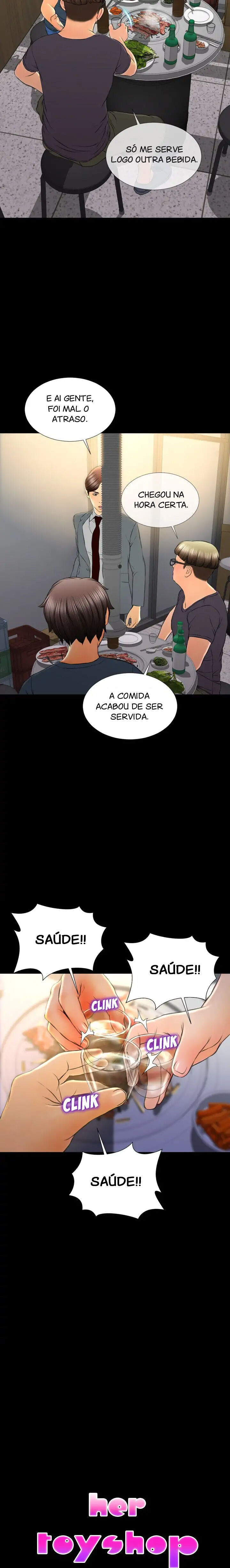 Ler Her Toy Shop Capitulo 42 Page 2