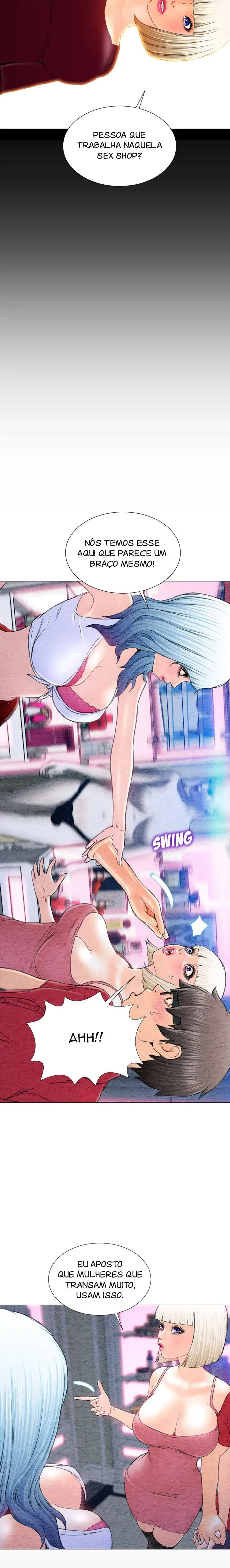 Ler Her Toy Shop Capitulo 42 Page 20