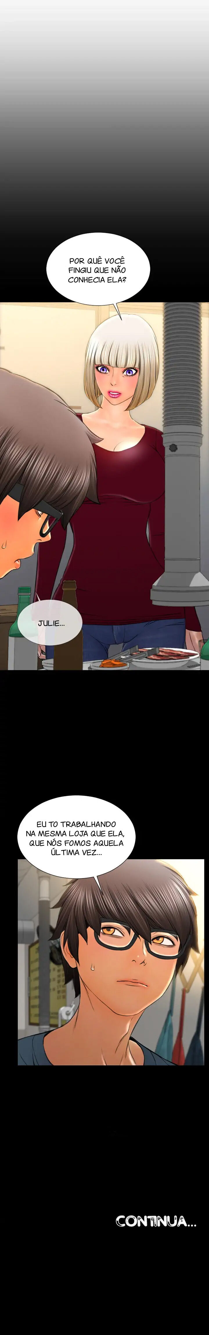 Ler Her Toy Shop Capitulo 42 Page 21