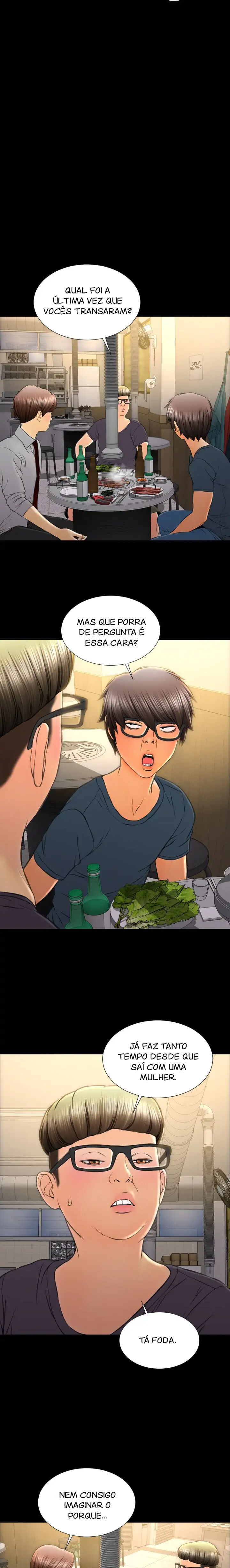 Ler Her Toy Shop Capitulo 42 Page 3