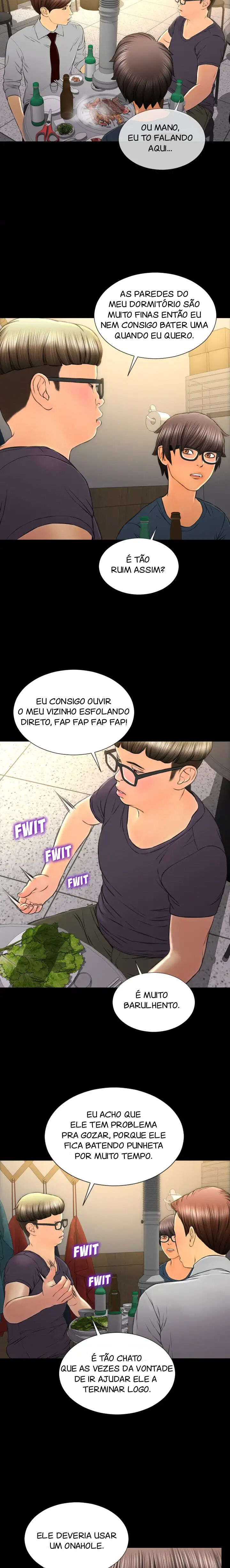 Ler Her Toy Shop Capitulo 42 Page 4