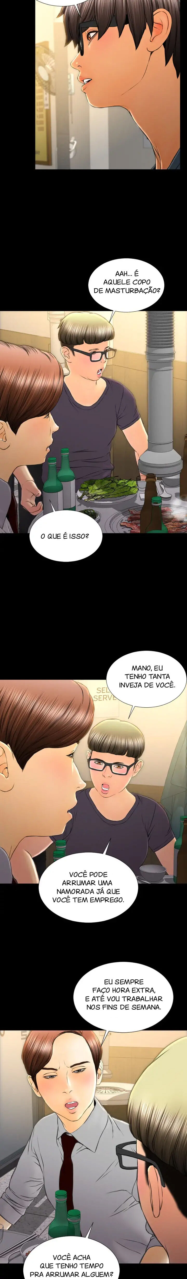 Ler Her Toy Shop Capitulo 42 Page 5