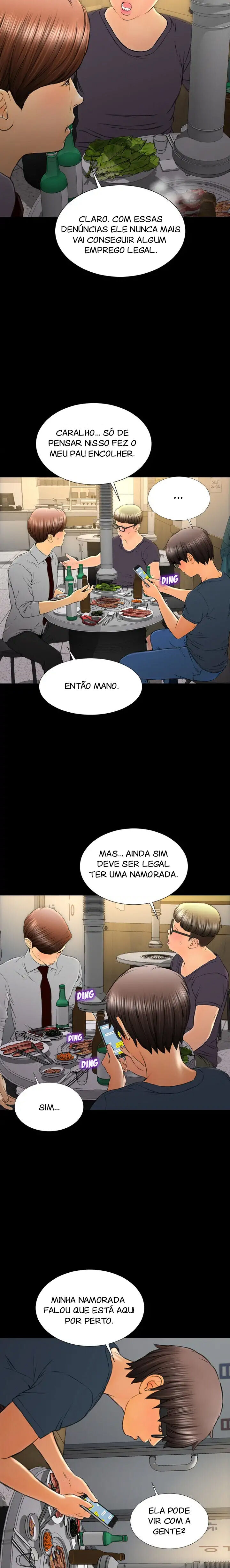 Ler Her Toy Shop Capitulo 42 Page 8