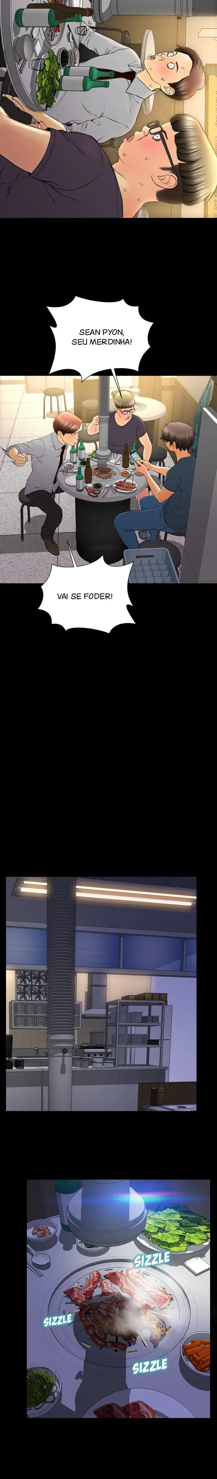 Ler Her Toy Shop Capitulo 42 Page 9