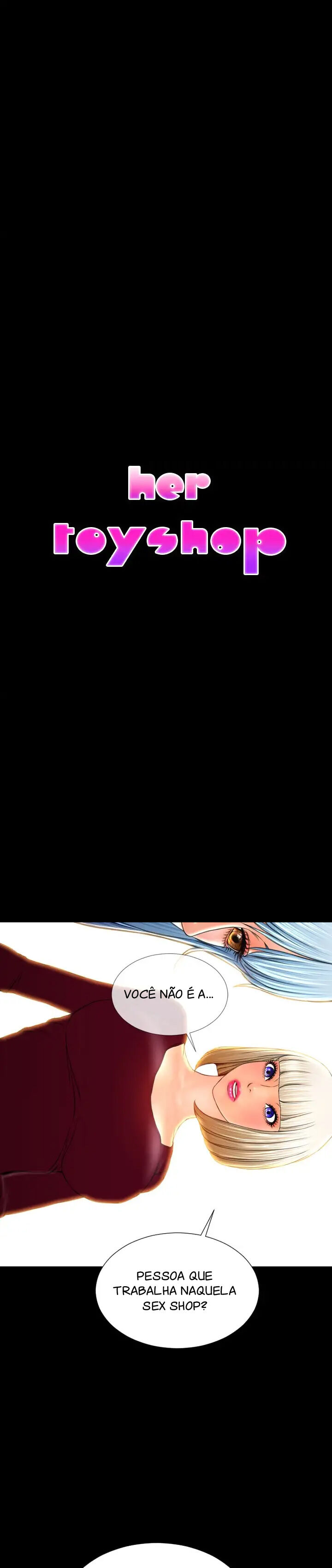 Ler Her Toy Shop Capitulo 43 Page 1