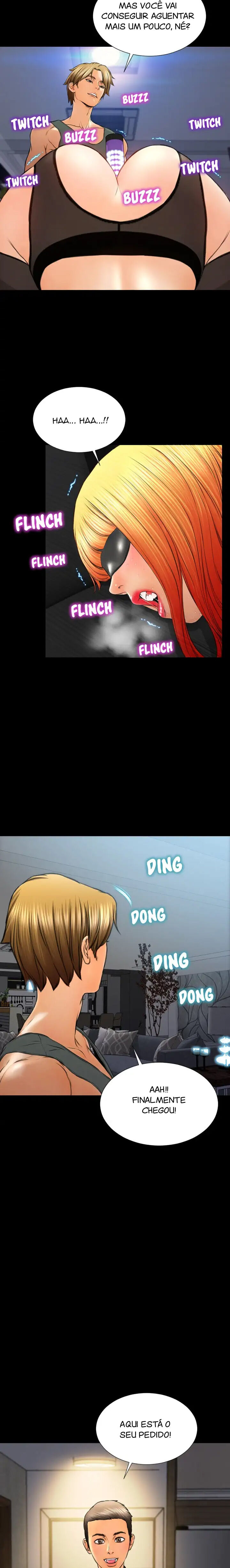 Ler Her Toy Shop Capitulo 43 Page 10