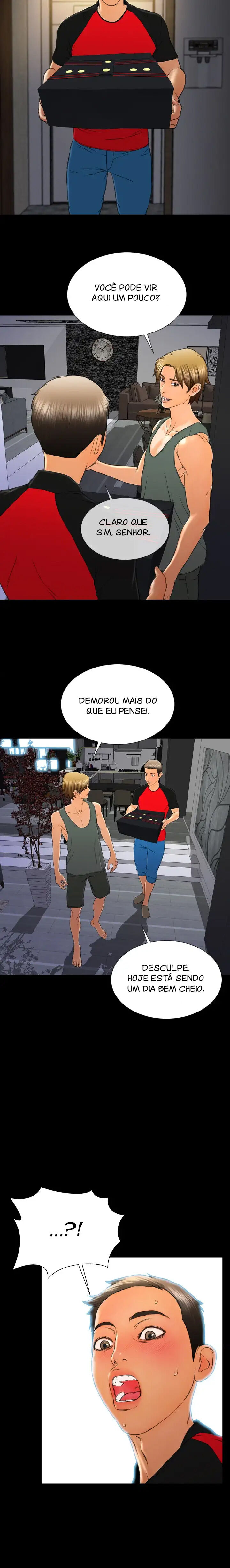 Ler Her Toy Shop Capitulo 43 Page 11