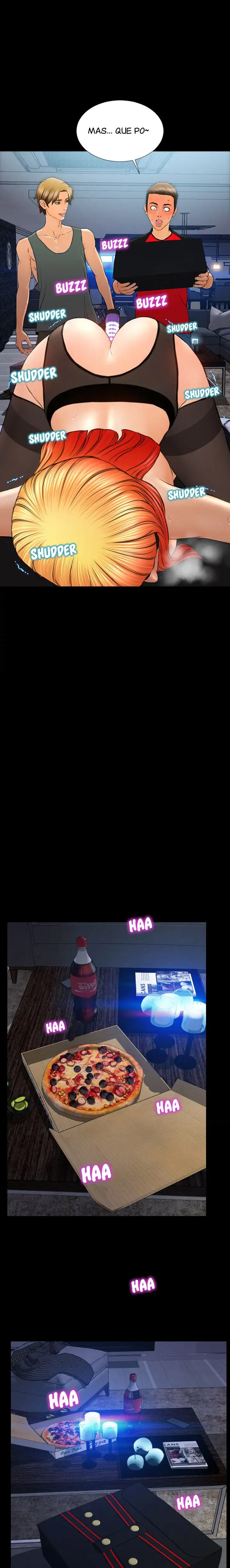 Ler Her Toy Shop Capitulo 43 Page 12