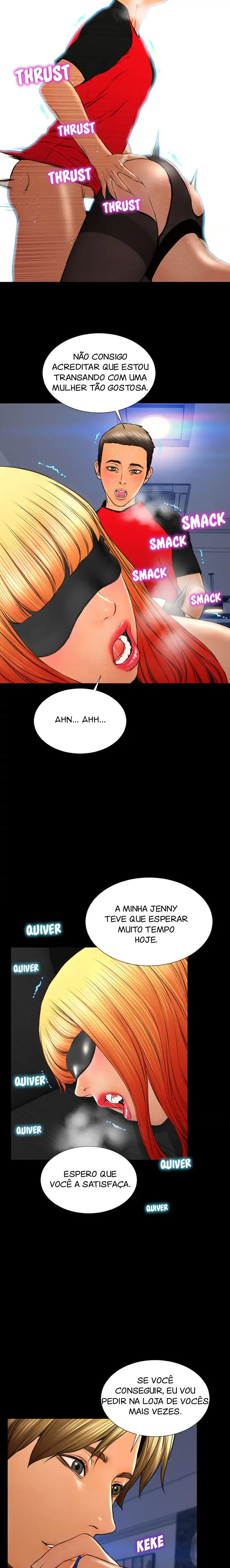 Ler Her Toy Shop Capitulo 43 Page 15