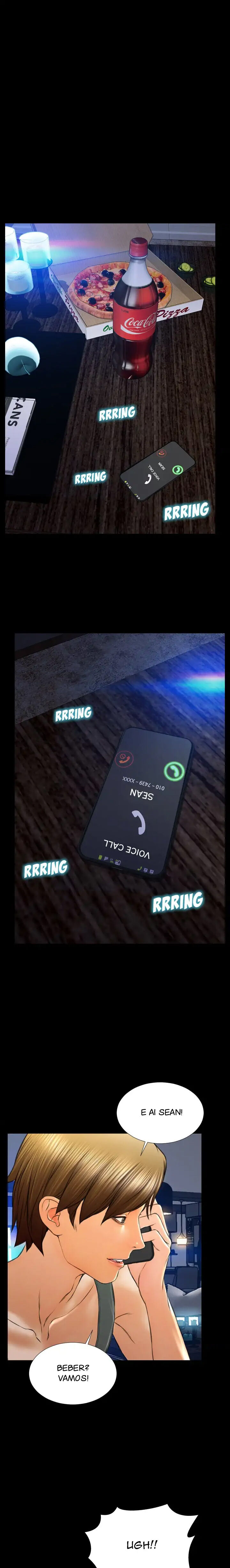 Ler Her Toy Shop Capitulo 43 Page 17