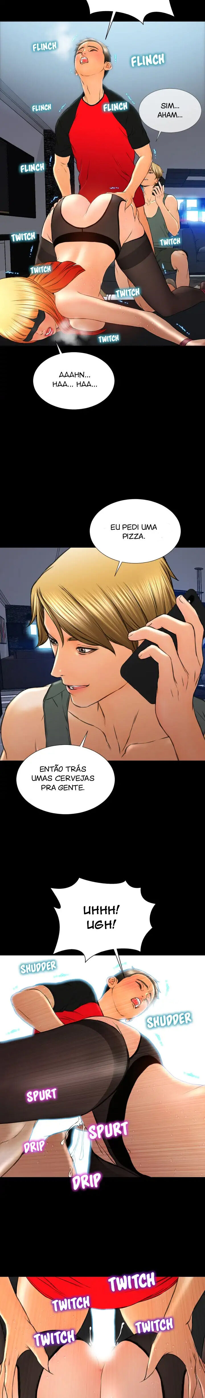 Ler Her Toy Shop Capitulo 43 Page 18