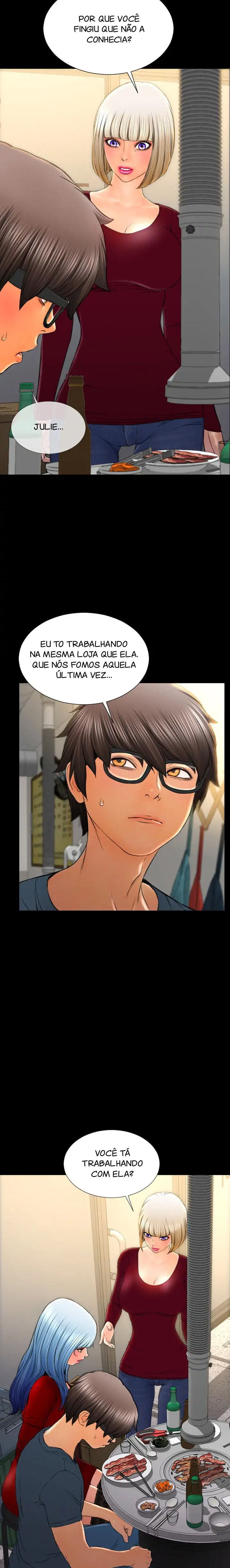 Ler Her Toy Shop Capitulo 43 Page 2