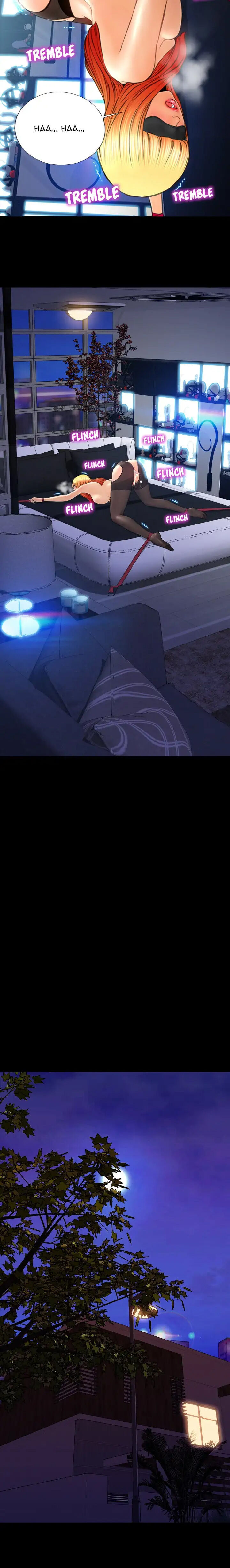 Ler Her Toy Shop Capitulo 43 Page 20