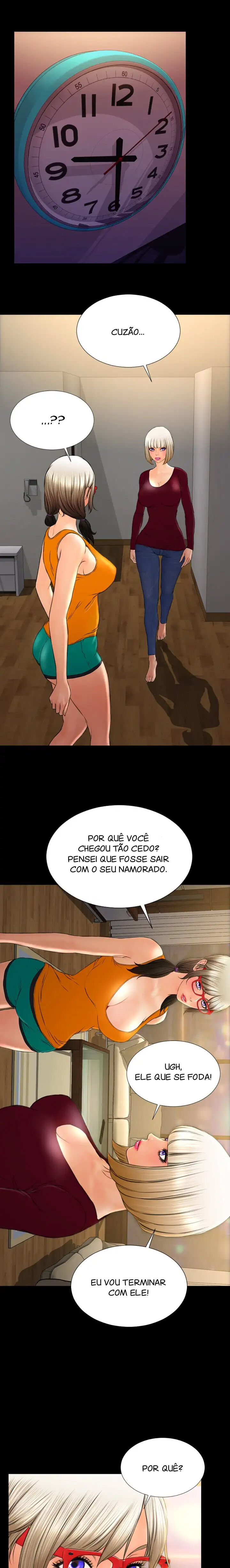 Ler Her Toy Shop Capitulo 43 Page 21
