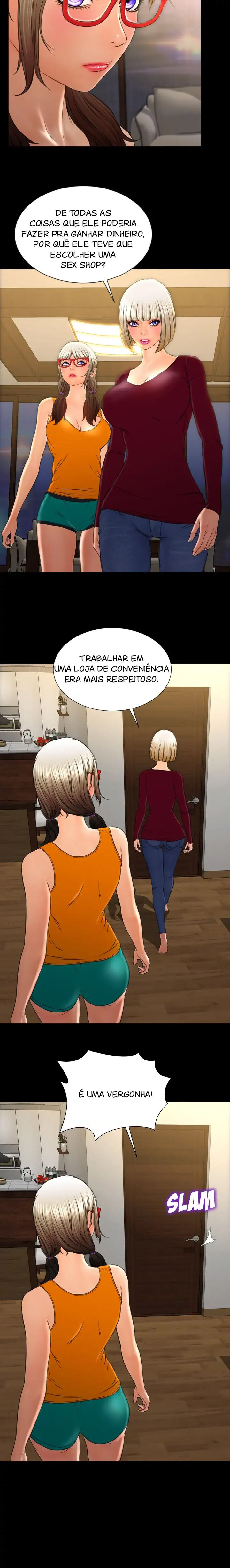 Ler Her Toy Shop Capitulo 43 Page 22