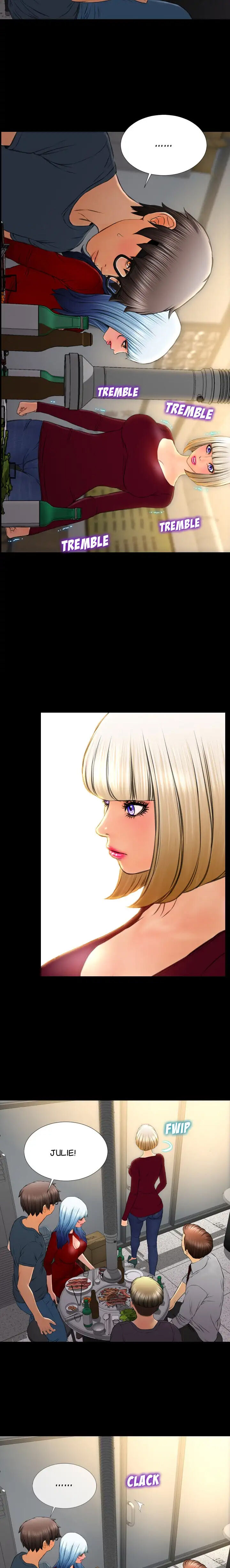 Ler Her Toy Shop Capitulo 43 Page 3