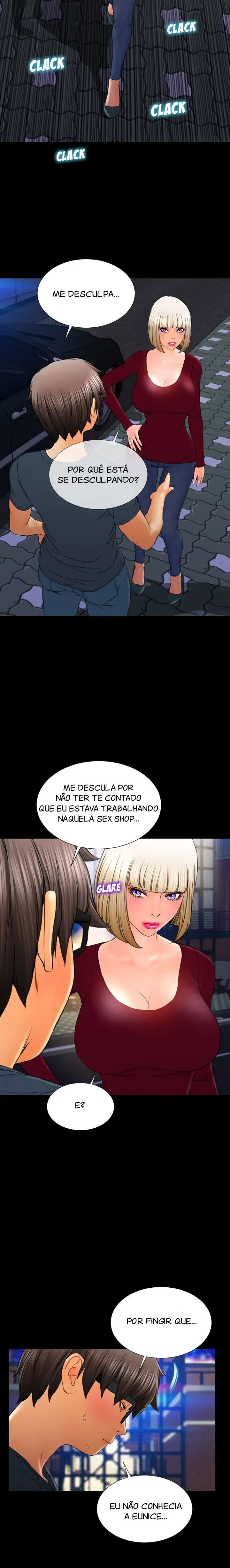 Ler Her Toy Shop Capitulo 43 Page 6