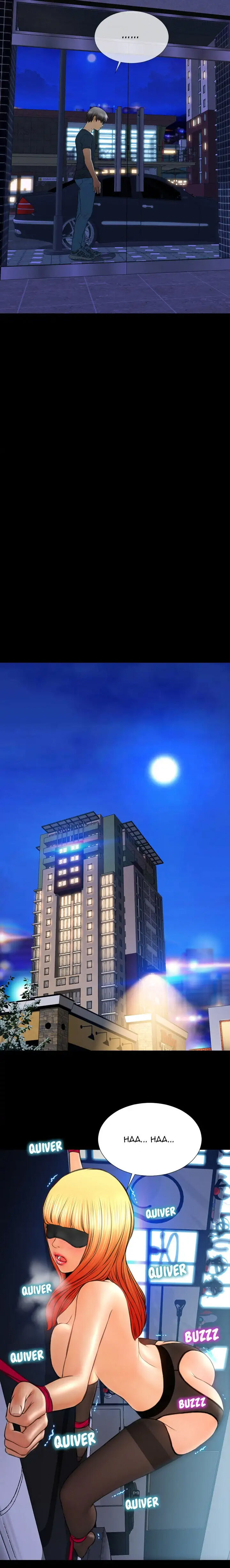 Ler Her Toy Shop Capitulo 43 Page 8