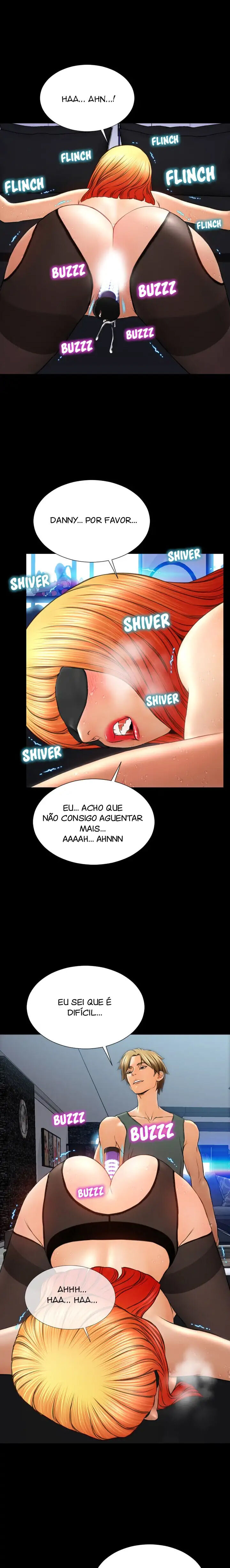 Ler Her Toy Shop Capitulo 43 Page 9