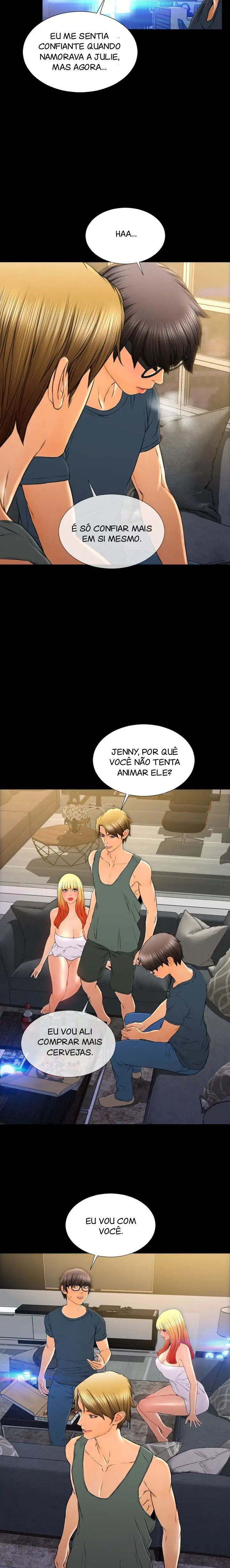 Ler Her Toy Shop Capitulo 44 Page 11